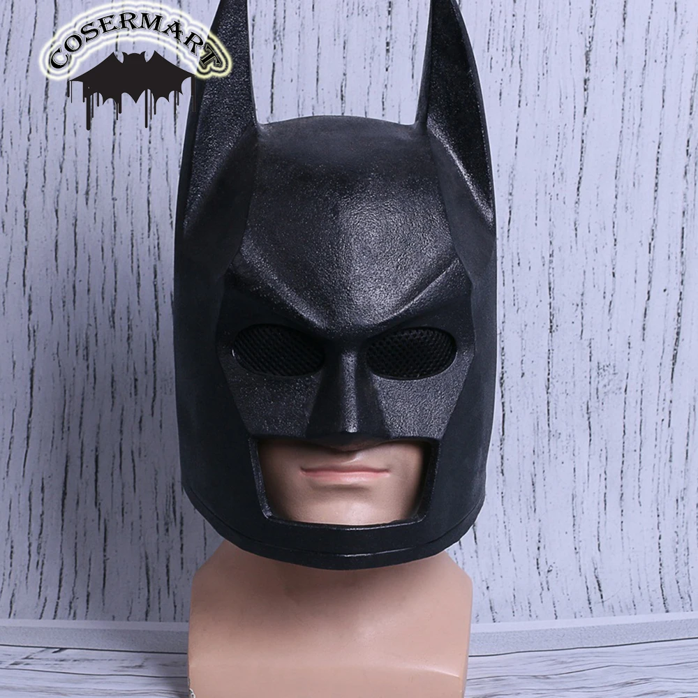 New 2017 Movie The Lego Batman Helmet Movie Bruce Wayne Superhero Cosplay Mask PVC Helmet Halloween
New 2017 Movie The Lego Batman Helmet Movie Bruce Wayne Superhero Cosplay Mask PVC Helmet Halloween