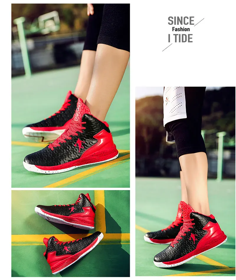 fashion jordan baskeetball shoes (9)