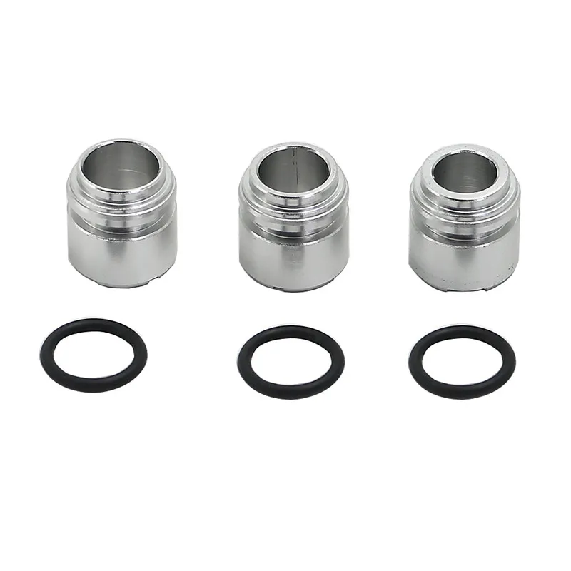 New 68942-05K tranmission Set Master Overlap Control Valve Sleeve Kit For 722.6 For Mercedes-Benz Trans Replace 6894205K
New 68942-05K tranmission Set Master Overlap Control Valve Sleeve Kit For 722.6 For Mercedes-Benz Trans Replace 6894205K
