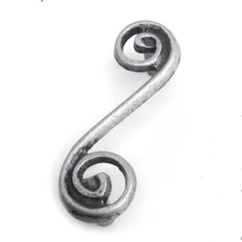 antique / archaize creative spire furniture handle antique silver drawer kitchen cabinet pull 3" dresser cupboard door knob 76mm
antique / archaize creative spire furniture handle antique silver drawer kitchen cabinet pull 3" dresser cupboard door knob 76mm