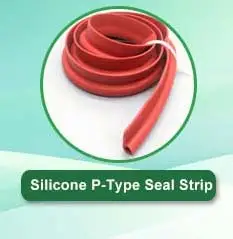 7 9 p silicone strip