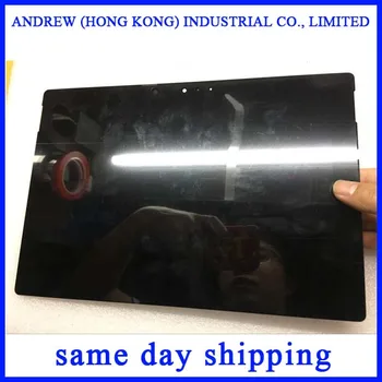 Original RT3 1645 LCD Assembly For Microsoft Surface 3 RT3 1645 LCD Touch Screen Digitizer Assembly
Original RT3 1645 LCD Assembly For Microsoft Surface 3 RT3 1645 LCD Touch Screen Digitizer Assembly
