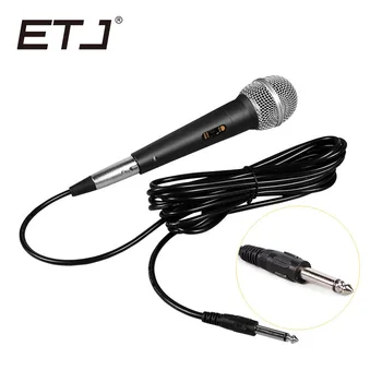 Free Shipping! Professional Version BT 58 58LC 58SK Vocal Karaoke Handheld Dynamic Wired Microphone
Free Shipping! Professional Version BT 58 58LC 58SK Vocal Karaoke Handheld Dynamic Wired Microphone