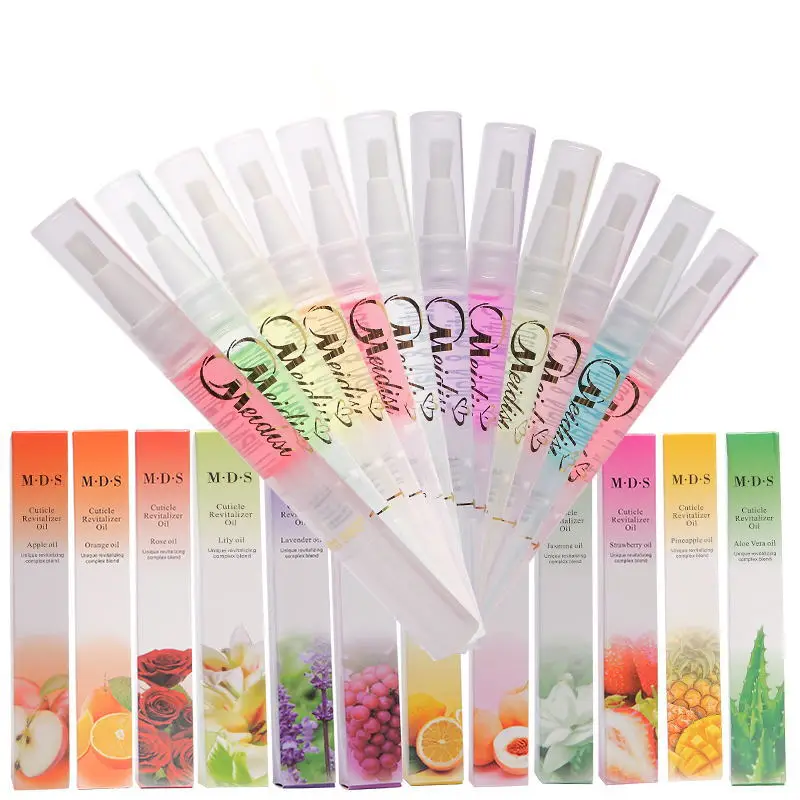 Cuticle Revitalizer Oil Nourishment Oil Revitalize Softener Pen Nail Care Nutrition Cuticle Oil Soft Revitalizer Vitamin 600PCS
Cuticle Revitalizer Oil Nourishment Oil Revitalize Softener Pen Nail Care Nutrition Cuticle Oil Soft Revitalizer Vitamin 600PCS