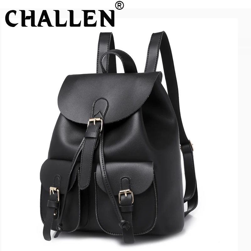 Fashion Ladies Travel Backpack Mochilas School Bags Anti-theft Teenagers Leather Backpacks Shoulder Bag Female Backpack B44-04
Fashion Ladies Travel Backpack Mochilas School Bags Anti-theft Teenagers Leather Backpacks Shoulder Bag Female Backpack B44-04