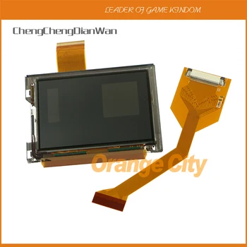 ChengChengDianWan Original 32pin for GBA Gameboy Advance display LCD Screen Using on for GBA SP Console Ribbon Cable adapter
ChengChengDianWan Original 32pin for GBA Gameboy Advance display LCD Screen Using on for GBA SP Console Ribbon Cable adapter