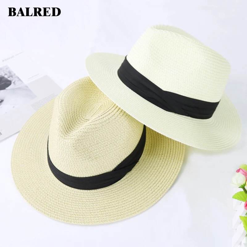 Summer Hat Women Panama Straw Hats Pop Beach Sun Ladies Cap Fashionable Handmade 2019 Vacation Sombrero Mujer Verano Gorras
Summer Hat Women Panama Straw Hats Pop Beach Sun Ladies Cap Fashionable Handmade 2019 Vacation Sombrero Mujer Verano Gorras