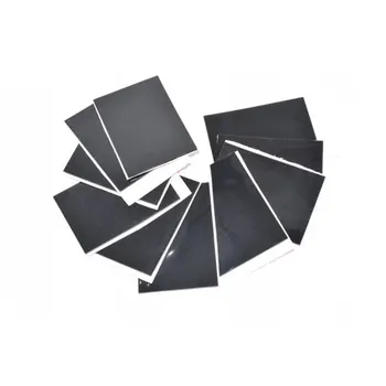 10 PCS Gum Battery Silicone Non-slip Pads Stickers for RC Models Multirotor Quadcopter Spare Part DIY Accessories
10 PCS Gum Battery Silicone Non-slip Pads Stickers for RC Models Multirotor Quadcopter Spare Part DIY Accessories
