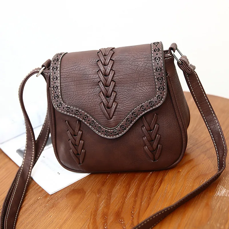 New Arrival 1 Pcs Women Lady Girl Shoulder Crossbody Bag Weaving PU Leather for Mobile Phone
New Arrival 1 Pcs Women Lady Girl Shoulder Crossbody Bag Weaving PU Leather for Mobile Phone