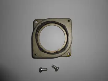 Funssor Nema 23 Steel Rubber Dampers Stepper Motor Vibration Damper for DIY 3D Printer CNC Damper original product Free Ship
Funssor Nema 23 Steel Rubber Dampers Stepper Motor Vibration Damper for DIY 3D Printer CNC Damper original product Free Ship