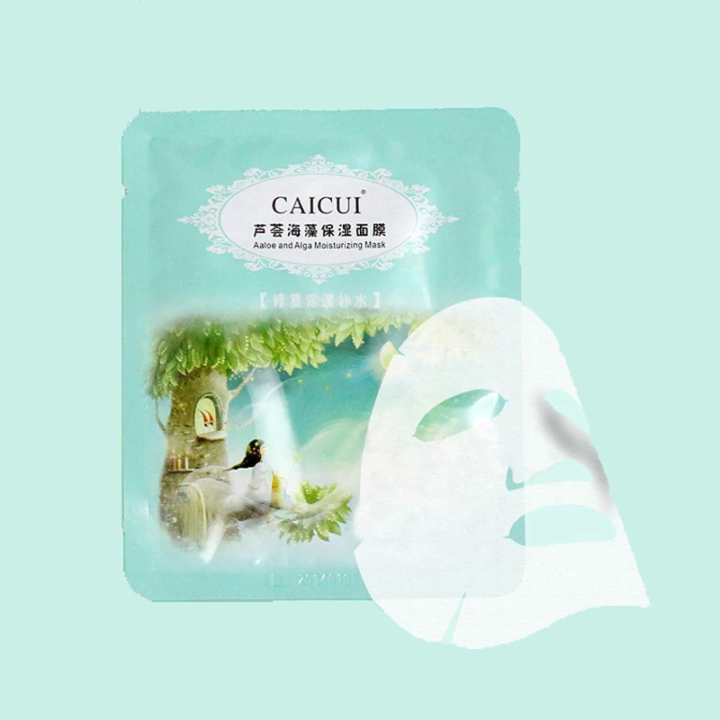 5 pcs seaweeds Plant Collagen Crystal Face Mask Whitening Face Mask Face Care Product
5 pcs seaweeds Plant Collagen Crystal Face Mask Whitening Face Mask Face Care Product