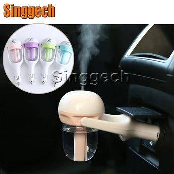 1X Car Styling Mini Humidifier Air Purifier For Jeep Renegade Wrangler JK Grand Cherokee Compass Acura MDX RDX TSX Accessories
1X Car Styling Mini Humidifier Air Purifier For Jeep Renegade Wrangler JK Grand Cherokee Compass Acura MDX RDX TSX Accessories