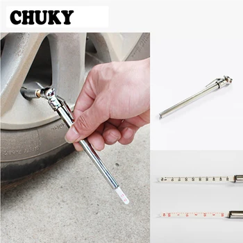 CHUKY Universal Portable Car Tire Pressure Detection Pen Accessories For Renault megane 2 3 Kia rio ceed Mitsubishi lancer asx
CHUKY Universal Portable Car Tire Pressure Detection Pen Accessories For Renault megane 2 3 Kia rio ceed Mitsubishi lancer asx