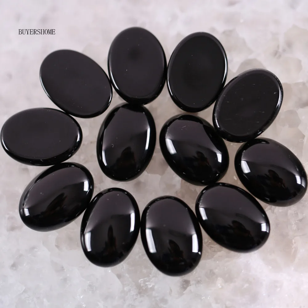 Oval 13x18MM Natural Red Onyx CAB Cabochon For Necklace Pendant Bracelet Earrings 10Pcs K1605 
Oval 13x18MM Natural Red Onyx CAB Cabochon For Necklace Pendant Bracelet Earrings 10Pcs K1605