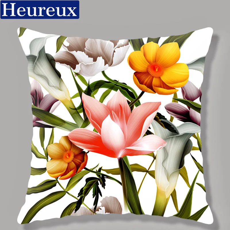 Flower picture cushion cover pastoralism pillow case 45*45 thick pillow cover cheap print decorative pillows cotton kussenhoes
Flower picture cushion cover pastoralism pillow case 45*45 thick pillow cover cheap print decorative pillows cotton kussenhoes