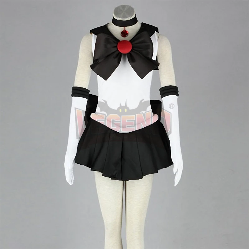 sailor pluto Meiou Setsuna Cosplay adult costume uniform outfit skirt custom made
sailor pluto Meiou Setsuna Cosplay adult costume uniform outfit skirt custom made