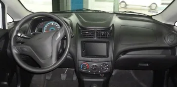 Fit for chevrolet sail 2011+ quad core android 8.1 frame plus car radio audio stereo multimedia player headunit tape recorder
Fit for chevrolet sail 2011+ quad core android 8.1 frame plus car radio audio stereo multimedia player headunit tape recorder