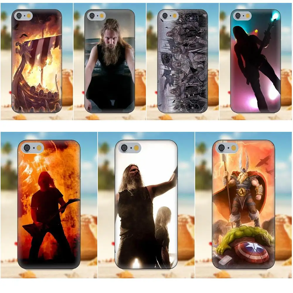 For iPhone X 4S 5S 5C SE 6S 7 8 Plus Galaxy Note 5 6 8 S9+ Grand Core Prime Alpha Soft TPU Personalized Pattern Amon Amarth
For iPhone X 4S 5S 5C SE 6S 7 8 Plus Galaxy Note 5 6 8 S9+ Grand Core Prime Alpha Soft TPU Personalized Pattern Amon Amarth