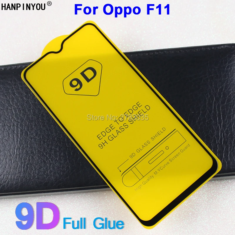 For Oppo F11 6.53" 5D 6D 9D Full Glue Cover Toughened Tempered Glass Film Screen Protector Guard
For Oppo F11 6.53" 5D 6D 9D Full Glue Cover Toughened Tempered Glass Film Screen Protector Guard