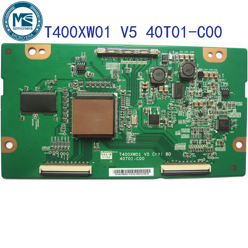 T400XW01 V5 40T01-C00