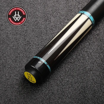 HOW Cue 325BZ Billiard Cue Pool Cue Handmade Professional Billiard Stick Kit CP PLUS Cue 13.1mm National Athlete Use
HOW Cue 325BZ Billiard Cue Pool Cue Handmade Professional Billiard Stick Kit CP PLUS Cue 13.1mm National Athlete Use