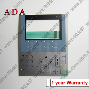 Membrane Keypad for 6AV2124-1DC01-0AX0 KP400 COMFORT Membrane Switch Keyboard for 6AV2 124-1DC01-0AX0 KP400 COMFORT
Membrane Keypad for 6AV2124-1DC01-0AX0 KP400 COMFORT Membrane Switch Keyboard for 6AV2 124-1DC01-0AX0 KP400 COMFORT