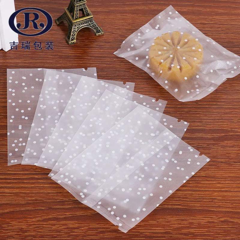 100PCS Pineapple Cake Plastic Bags Cake Cookie Candy Wrapping Paper Gift Packaging Bag For Biscuits Snack Baking Package h833
100PCS Pineapple Cake Plastic Bags Cake Cookie Candy Wrapping Paper Gift Packaging Bag For Biscuits Snack Baking Package h833