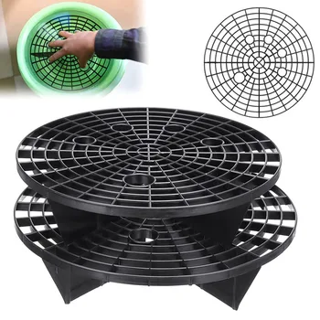 23.5/26cm Car Wash Washboard Water Bucket Filter Anti Scratch Tool Car Wash Maintenance Accessories
23.5/26cm Car Wash Washboard Water Bucket Filter Anti Scratch Tool Car Wash Maintenance Accessories