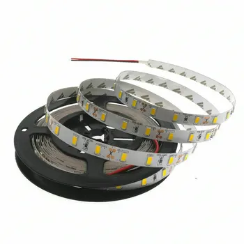 LED Strip 5630 LED Light 60led/M 5M/Lot 300LEDs Flexible LED Strip Light 12V Super bright White/warm white/Red/Green/Blue
LED Strip 5630 LED Light 60led/M 5M/Lot 300LEDs Flexible LED Strip Light 12V Super bright White/warm white/Red/Green/Blue