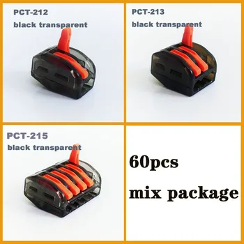 wire connectors cable connector fast wire Connection Universal Compact plug in wiring power Connection push-in Terminal Block
wire connectors cable connector fast wire Connection Universal Compact plug in wiring power Connection push-in Terminal Block
