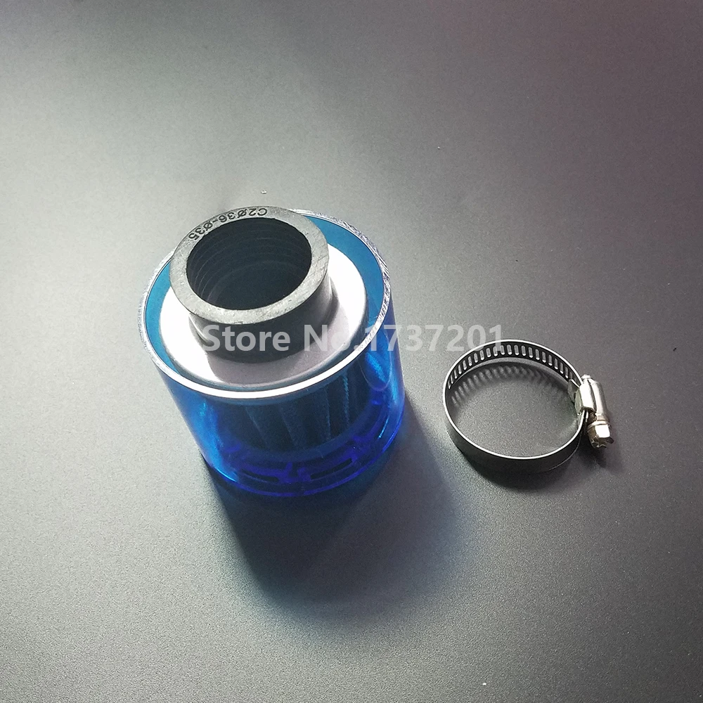 New Plastic 35mm WaterProof Air Filter for 110cc 125cc Dirt Pit bike ATV Quad Go Kart monkey bike motorcycles Ail Filter
New Plastic 35mm WaterProof Air Filter for 110cc 125cc Dirt Pit bike ATV Quad Go Kart monkey bike motorcycles Ail Filter