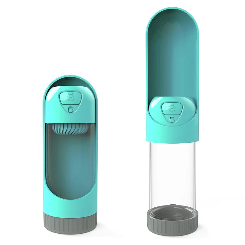 Portable Fashionable Pet Dog Water Bottle Pet Water Dispenser Durable Outdoor Travel Puppies Feeder Pet Product
Portable Fashionable Pet Dog Water Bottle Pet Water Dispenser Durable Outdoor Travel Puppies Feeder Pet Product