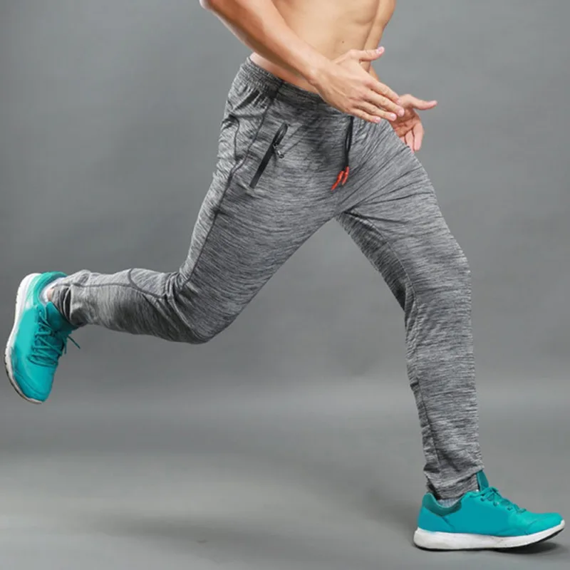 Adisputent Spring Autumn Men's Pants Casual Elastic Waist Sweatpants For Jogging Running Outdoor Sports Zipper Pocket Pants
Adisputent Spring Autumn Men's Pants Casual Elastic Waist Sweatpants For Jogging Running Outdoor Sports Zipper Pocket Pants