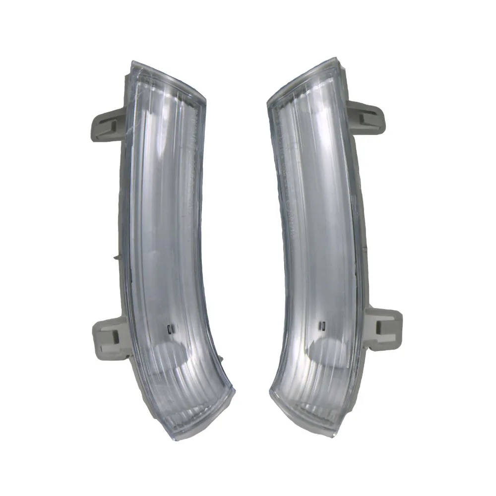 For VW Jetta 5 MK5 2006 2007 2008 2009 2010 2011 Side Mirror Turn Signals LED Lights
For VW Jetta 5 MK5 2006 2007 2008 2009 2010 2011 Side Mirror Turn Signals LED Lights