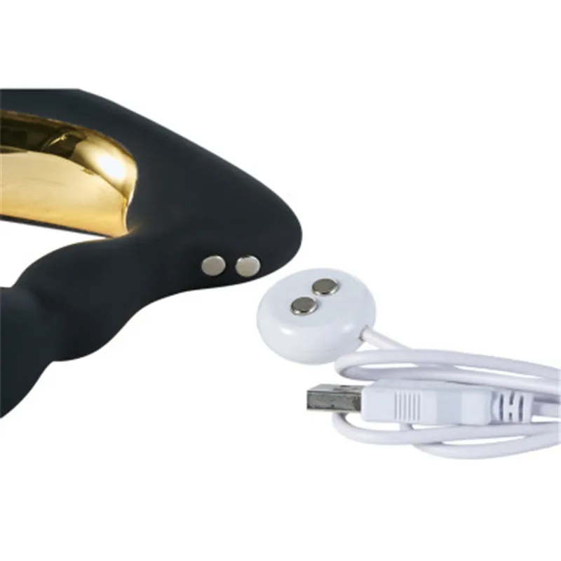 Анальный Вибратор С Подогревом