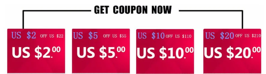 coupon ...