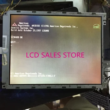 LM-DD53-22NEK 10.4 INCH LCD DISPLAY SCREEN Original CCFL 640*480 CSTN MADE IN JAPAN
LM-DD53-22NEK 10.4 INCH LCD DISPLAY SCREEN Original CCFL 640*480 CSTN MADE IN JAPAN