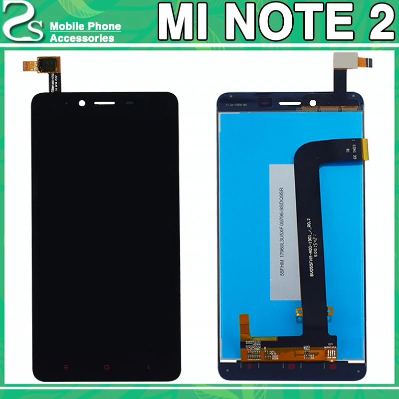 New For Redmi Note2 LCD Touch Screen For Xiaomi Redmi Note 2 LCD Display LCD Touch Sensor Glass Digitizer Panel Assembly
New For Redmi Note2 LCD Touch Screen For Xiaomi Redmi Note 2 LCD Display LCD Touch Sensor Glass Digitizer Panel Assembly