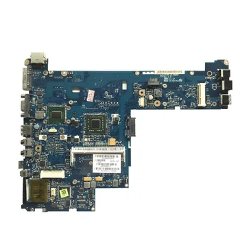Excellent For HP EliteBook 2530P Series Laptop Motherboard DDR2 492552-001 LA-4021P 100% working
Excellent For HP EliteBook 2530P Series Laptop Motherboard DDR2 492552-001 LA-4021P 100% working