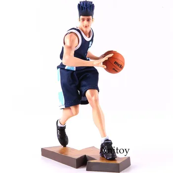 Anime Slam Dunk Action Figure Sendoh Akira PVC Collectible Model Toy For Kids Children Gift
Anime Slam Dunk Action Figure Sendoh Akira PVC Collectible Model Toy For Kids Children Gift