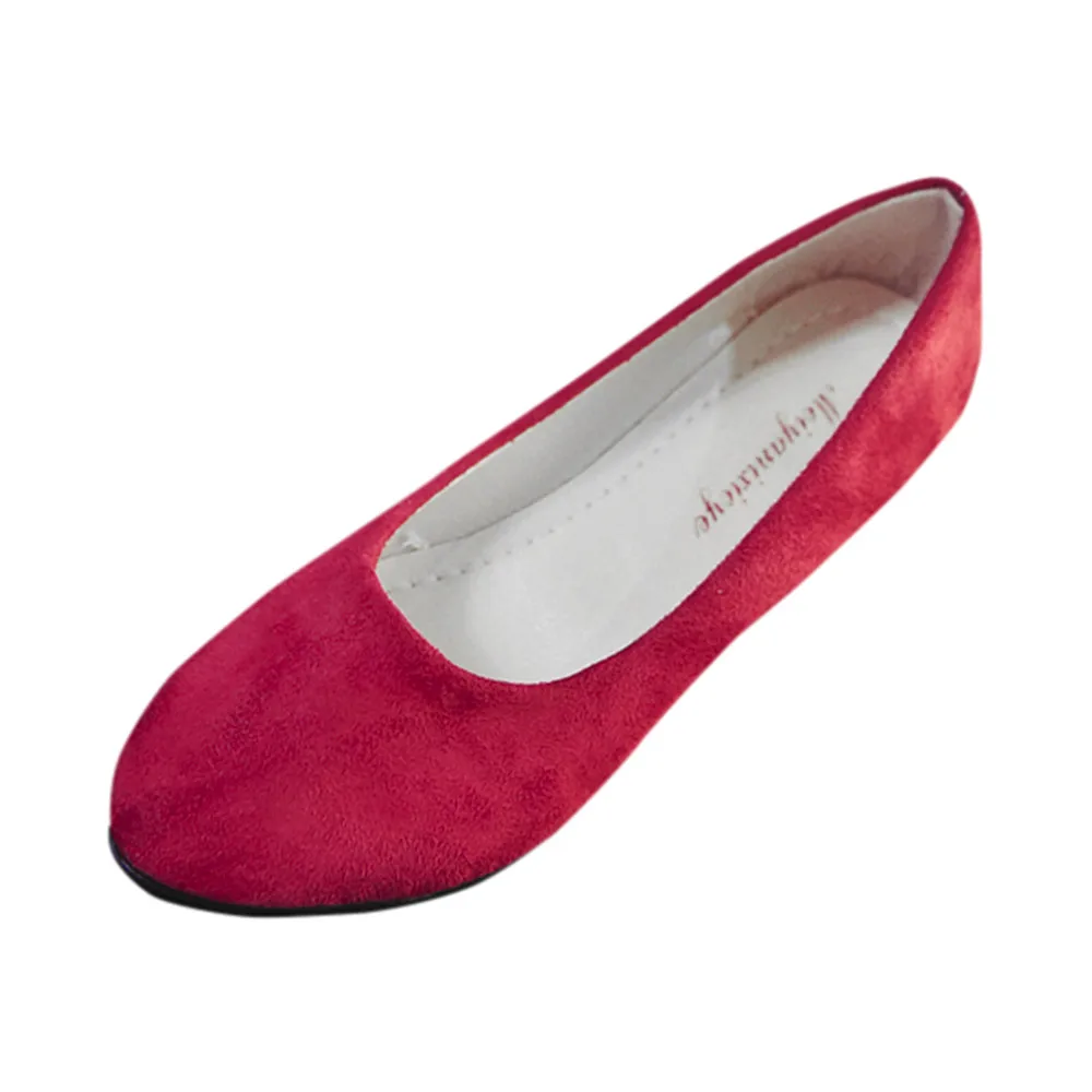 Fashion Shoes Woman Ladies Slip On Flat Summer Shoes Sandals Women Casual Ballerina Shoes Size 2019
Fashion Shoes Woman Ladies Slip On Flat Summer Shoes Sandals Women Casual Ballerina Shoes Size 2019