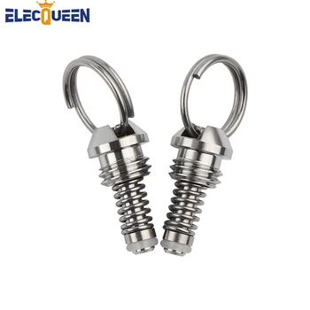 2pcs Homebrew Kegs Stainless Repair Pressure Relief Valve Ball Lock Beer Brewing Cornelius Style
2pcs Homebrew Kegs Stainless Repair Pressure Relief Valve Ball Lock Beer Brewing Cornelius Style