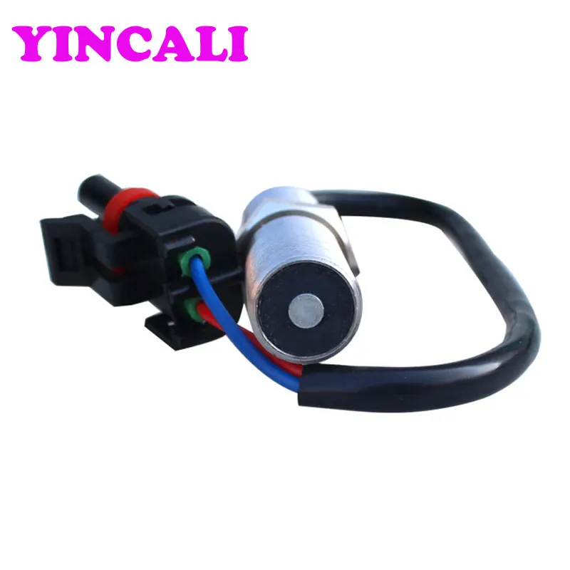 5 PCS /Lot Good Quality Speed Sensor 3034572 Diesel Generator Engine Revolution Sensor
5 PCS /Lot Good Quality Speed Sensor 3034572 Diesel Generator Engine Revolution Sensor