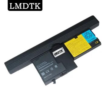 LMDTK New 8cells laptop battery FOR Thinkpad X61T X60T Series 40Y8314 40Y8318 ASM 42T5209 FRU 42T5204 free shipping
LMDTK New 8cells laptop battery FOR Thinkpad X61T X60T Series 40Y8314 40Y8318 ASM 42T5209 FRU 42T5204 free shipping