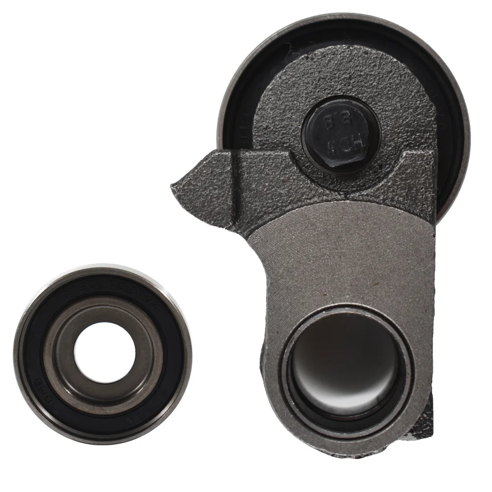 Adjuster Idler Timing Belt Roller Tensioners 14550RCAA01 / 14510RCAA01 For Honda
Adjuster Idler Timing Belt Roller Tensioners 14550RCAA01 / 14510RCAA01 For Honda
