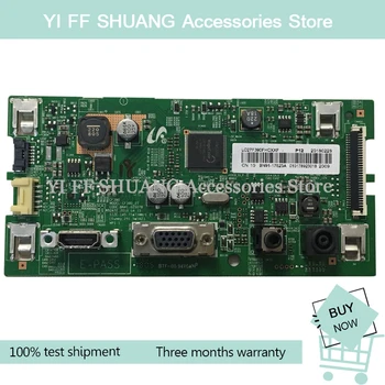 100% Test shipping for C27F396FH motherboard BN41-02507B with screen CY-PK270BNLV8H
100% Test shipping for C27F396FH motherboard BN41-02507B with screen CY-PK270BNLV8H