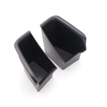 (Only Fit For Left Hand Drive) Car Accessories Front Door Storage Box Container Holder 2pcs/set For Jaguar F-pace 2016-2018
(Only Fit For Left Hand Drive) Car Accessories Front Door Storage Box Container Holder 2pcs/set For Jaguar F-pace 2016-2018