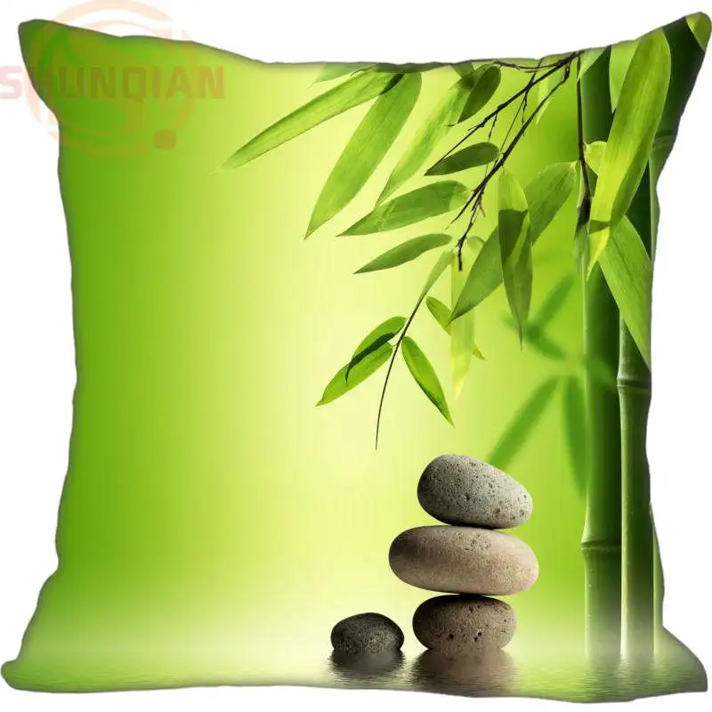 Zen Stone #50 Pillowcase Wedding Decorative Pillow Case Customize Gift For Pillow Cover 20x20,35X35cm One sides
Zen Stone #50 Pillowcase Wedding Decorative Pillow Case Customize Gift For Pillow Cover 20x20,35X35cm One sides