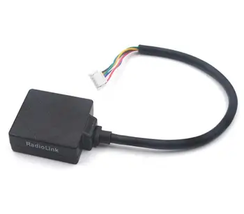 New Original Radiolink TS100 Mini PIX GPS M8N GPS For Quadcopter Hexacopter Multirotor FPV Flight Control Flight Control APM Pix
New Original Radiolink TS100 Mini PIX GPS M8N GPS For Quadcopter Hexacopter Multirotor FPV Flight Control Flight Control APM Pix