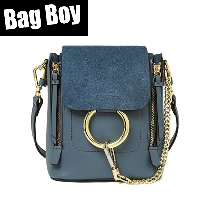 Bagboy Genuine Leather Messenger Handbag,Luxury Handbags Women Bags Designer,Leisure Round Buckle Leather Shoulder Crossbody Bag
Bagboy Genuine Leather Messenger Handbag,Luxury Handbags Women Bags Designer,Leisure Round Buckle Leather Shoulder Crossbody Bag